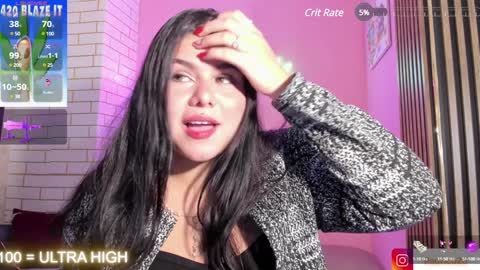 Snapshot of putipaula2 chatting on 12-17-24, 09:27 Pau online show from 12-17-24, 09:27