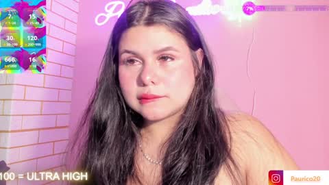 Snapshot of putipaula2 chatting on 12-21-24, 08:10 Pau online show from 12-21-24, 08:10