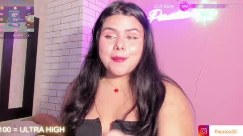 Snapshot of putipaula2 chatting on 12-31-24, 06:02 Pau online show from 12-31-24, 06:02