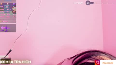 Snapshot of putipaula2 chatting on 01-07-25, 11:03 Pau online show from 01-07-25, 11:03