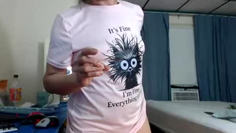 putiputi4u online show from 07-07-26, 07:23