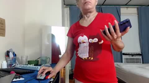 putiputi4u online show from 07-15-26, 02:17