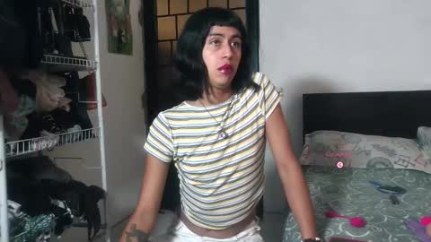 putinaicolls online show from 03-11-26, 04:35