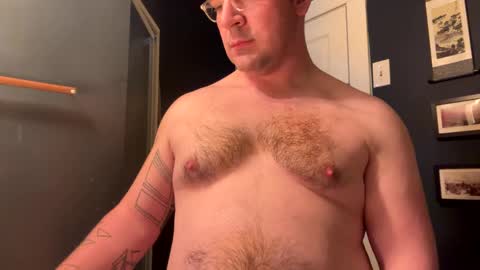 pwerhouse online show from 01-25-25, 08:00