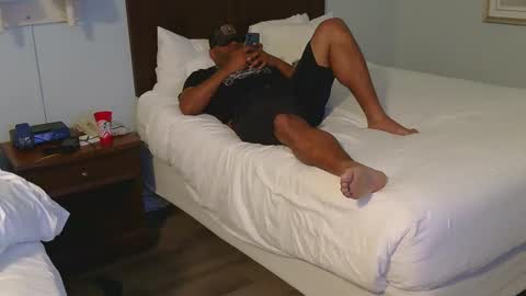 pwnst3rz online show from 12-20-24, 02:27