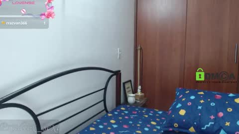 Abigail aby online show from 12-08-24, 11:19