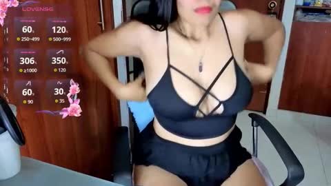 Abigail aby online show from 03-18-26, 01:42