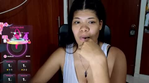 Abigail aby online show from 04-08-26, 10:32