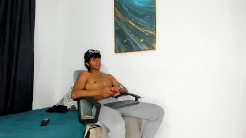 pyke_cum online show from 01-16-25, 12:45