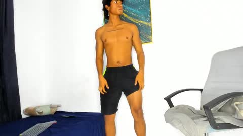 pyke_cum online show from 01-21-25, 11:03