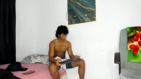 pyke_cum online show from 01-24-25, 05:31