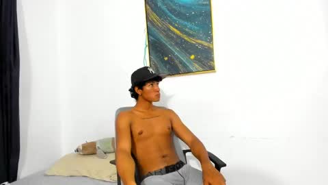 pyke_cum online show from 01-31-25, 08:43