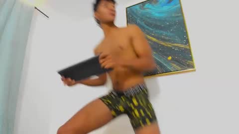 pyke_cum online show from 02-08-25, 12:50