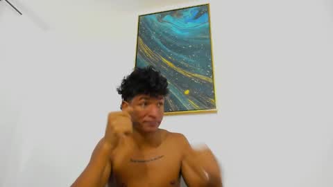 pyke_cum online show from 02-09-25, 09:17