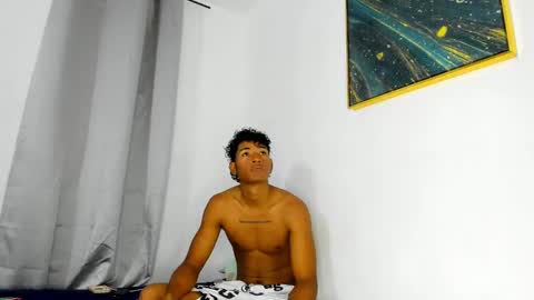 pyke_cum online show from 02-15-25, 11:06