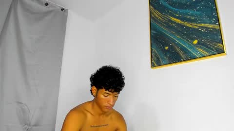 pyke_cum online show from 02-20-25, 11:32