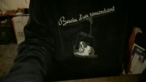 pyro5962 online show from 11-30-25, 01:09