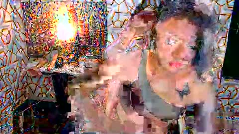 Queen Agatha online show from 01-31-26, 07:11