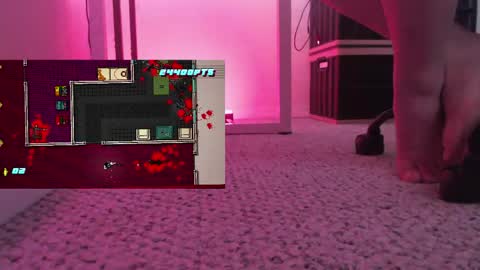 Snapshot of pzdahut chatting on 05-23-26, 02:50 Pizda online show from 05-23-26, 02:50