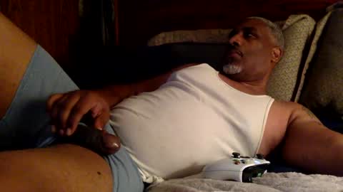 danniboy69 online show from 06-18-26, 03:18