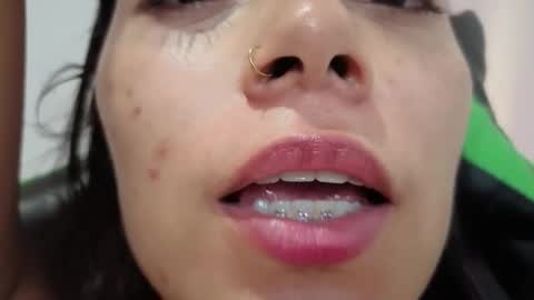 Snapshot of qadeshoficial chatting on 02-25-26, 08:29 Qadesh online show from 02-25-26, 08:29