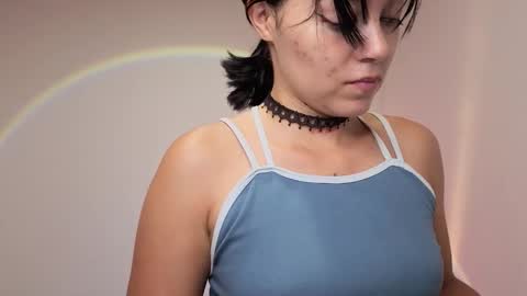 Snapshot of qadeshoficial chatting on 03-01-26, 08:11 Qadesh online show from 03-01-26, 08:11