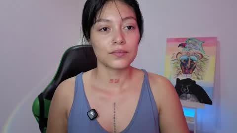 Snapshot of qadeshoficial chatting on 04-23-26, 07:16 Qadesh online show from 04-23-26, 07:16