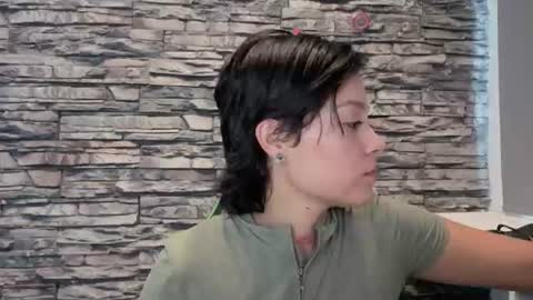 Snapshot of qadeshoficial chatting on 06-22-26, 07:11 Qadesh online show from 06-22-26, 07:11