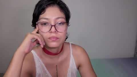 Snapshot of qadeshoficial chatting on 06-30-26, 06:31 Qadesh online show from 06-30-26, 06:31
