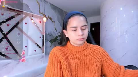 Qetsyah online show from 03-03-26, 12:55