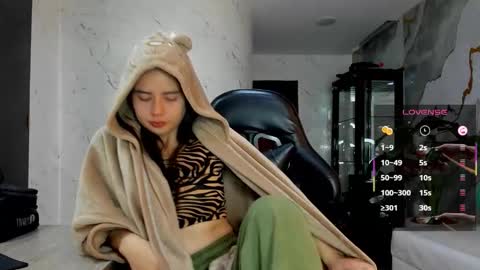 Qetsyah online show from 03-22-26, 01:03