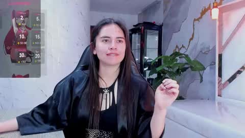 Qetsyah online show from 03-26-26, 03:06