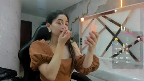 Snapshot of qetsyah_tf chatting on 05-04-26, 02:02 Qetsyah online show from 05-04-26, 02:02