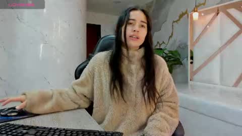 Snapshot of qetsyah_tf chatting on 05-22-26, 01:17 Qetsyah online show from 05-22-26, 01:17