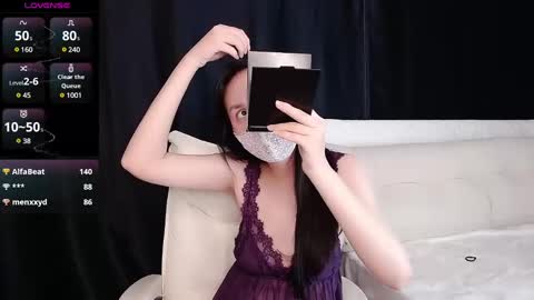 qianqian_ online show from 02-25-25, 05:58