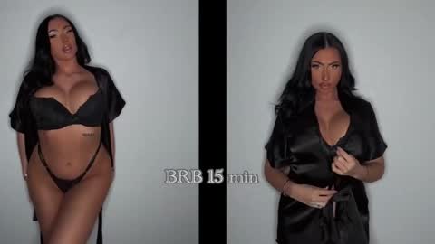 Ana online show from 12-16-25, 08:36