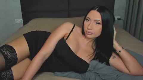 Ana online show from 05-14-26, 07:42