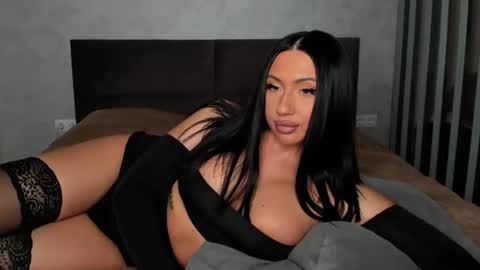 Ana online show from 06-22-26, 03:25