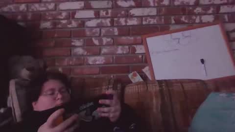 Br4tty Bunny online show from 12-20-25, 02:07