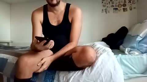 quantosibel online show from 12-04-25, 08:56