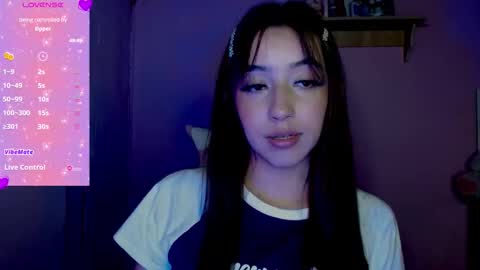 Snapshot of quee_tiana chatting on 09-24-25, 02:15 your princess online show from 09-24-25, 02:15