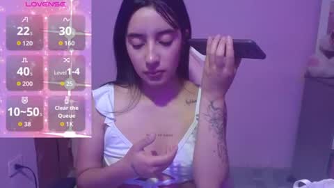 your princess online show from 07-23-26, 08:51