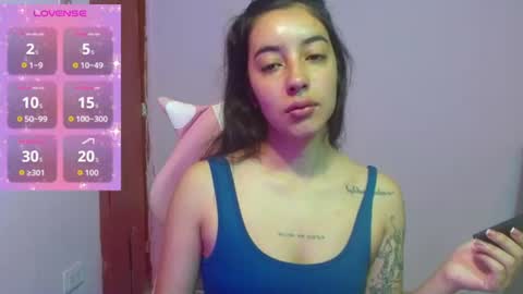 your princess online show from 08-02-26, 05:11