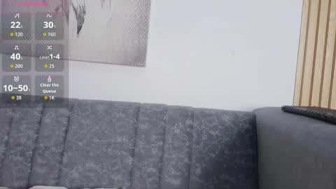 Snapshot of queen_adhara chatting on 04-25-26, 01:41 ANTONELLA online show from 04-25-26, 01:41