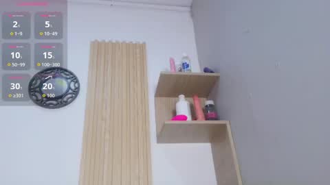 Snapshot of queen_adhara chatting on 05-06-26, 12:10 ANTONELLA online show from 05-06-26, 12:10
