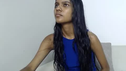 Snapshot of queen_adhara chatting on 07-01-26, 12:40 ANTONELLA online show from 07-01-26, 12:40