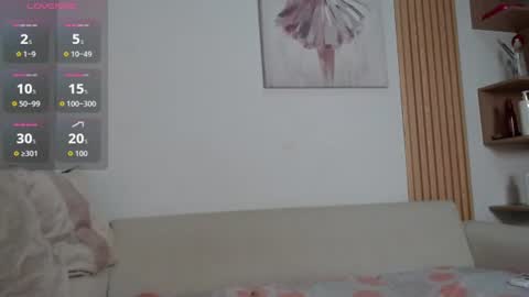Snapshot of queen_adhara chatting on 07-11-26, 12:41 ANTONELLA online show from 07-11-26, 12:41