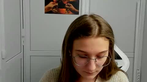 Amelie online show from 04-03-26, 12:58