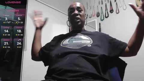 QnAnitaDix online show from 03-05-26, 03:13