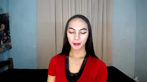 Snapshot of queen_danaya chatting on 06-25-26, 05:12 queen_danaya online show from 06-25-26, 05:12